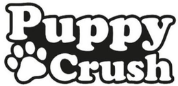 PUPPY CRUSH trademark