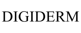 DIGIDERM trademark