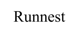 RUNNEST trademark
