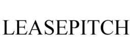 LEASEPITCH trademark