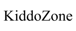 KIDDOZONE trademark