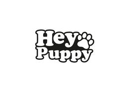 HEY PUPPY trademark