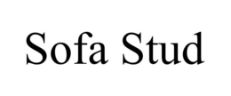 SOFA STUD trademark
