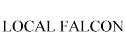 LOCAL FALCON trademark