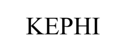 KEPHI trademark