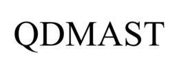 QDMAST trademark