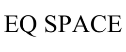 EQ SPACE trademark