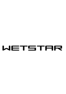 WETSTAR trademark