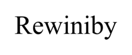 REWINIBY trademark