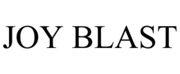 JOY BLAST trademark
