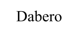 DABERO trademark