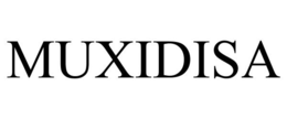 MUXIDISA trademark