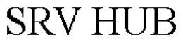 SRV HUB trademark