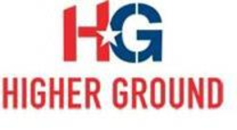HG HIGHER GROUND trademark