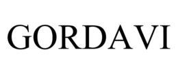 GORDAVI trademark