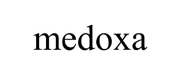 MEDOXA trademark