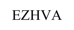 EZHVA trademark