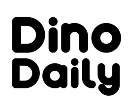 DINO DAILY trademark