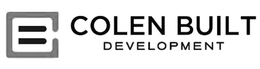 CB COLEN BUILT DEVELOPMENT trademark