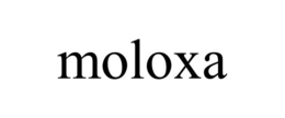 MOLOXA trademark