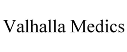 VALHALLA MEDICS trademark
