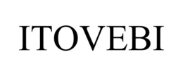 ITOVEBI trademark