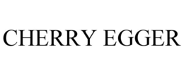 CHERRY EGGER trademark