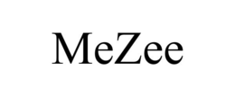MEZEE trademark