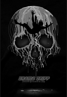 DRAMA DRIPP SMOOTH FORWARD NO SLIP trademark