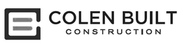 CB COLEN BUILT CONSTRUCTION trademark