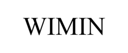 WIMIN trademark