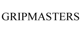 GRIPMASTERS trademark