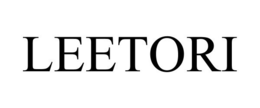 LEETORI trademark