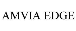 AMVIA EDGE trademark
