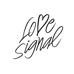LOVE SIGNAL trademark