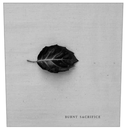 BURNT SACRIFICE trademark