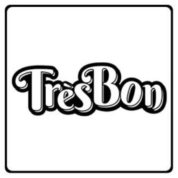 TRESBON trademark
