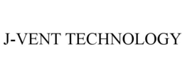 J-VENT TECHNOLOGY trademark