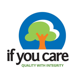 IF YOU CARE QUALITY WITH INTEGRITY trademark