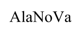 ALANOVA trademark