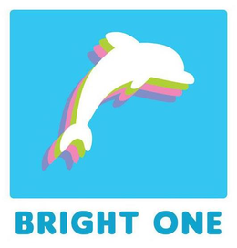 BRIGHT ONE trademark
