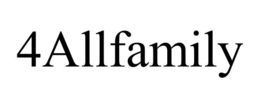 4ALLFAMILY trademark