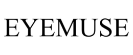 EYEMUSE trademark