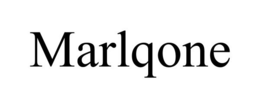 MARLQONE trademark