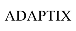 ADAPTIX trademark