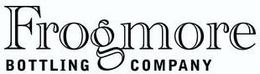 FROGMORE BOTTLING COMPANY trademark