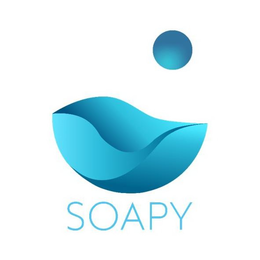 SOAPY trademark