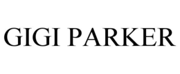 GIGI PARKER trademark