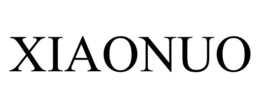 XIAONUO trademark