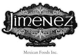 JIMENEZ MEXICAN FOODS INC. SINCE 1969 trademark